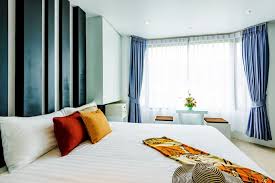 هتل رها گرند